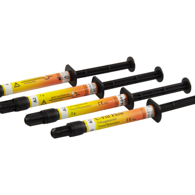 C Fill Flow 2 г Megadenta — фото 6