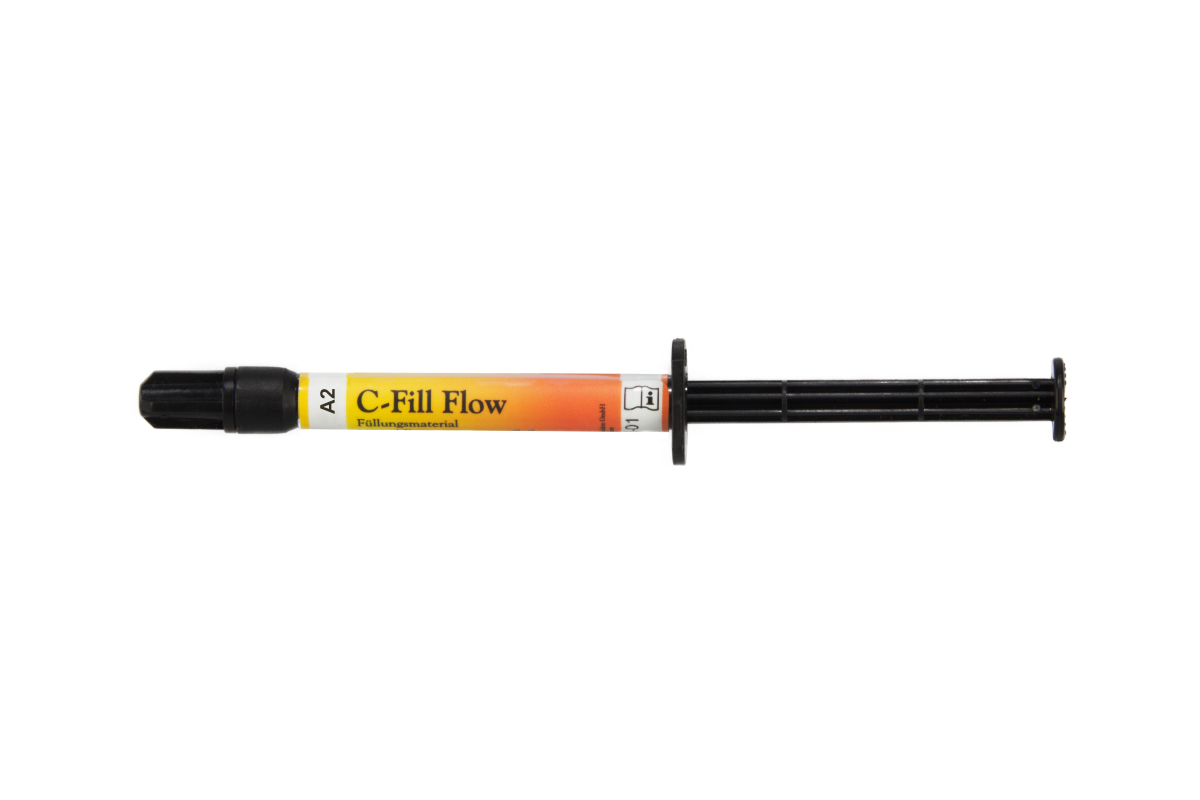 C Fill Flow 2 г Мегадента