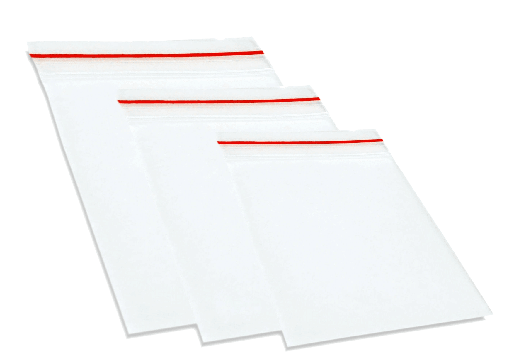 Пакеты zip-lock, 1000 шт.