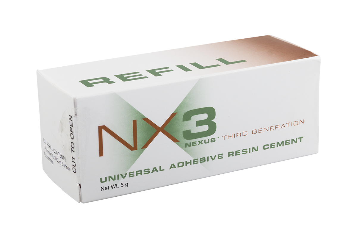 NX3 Automix 5 г Керр