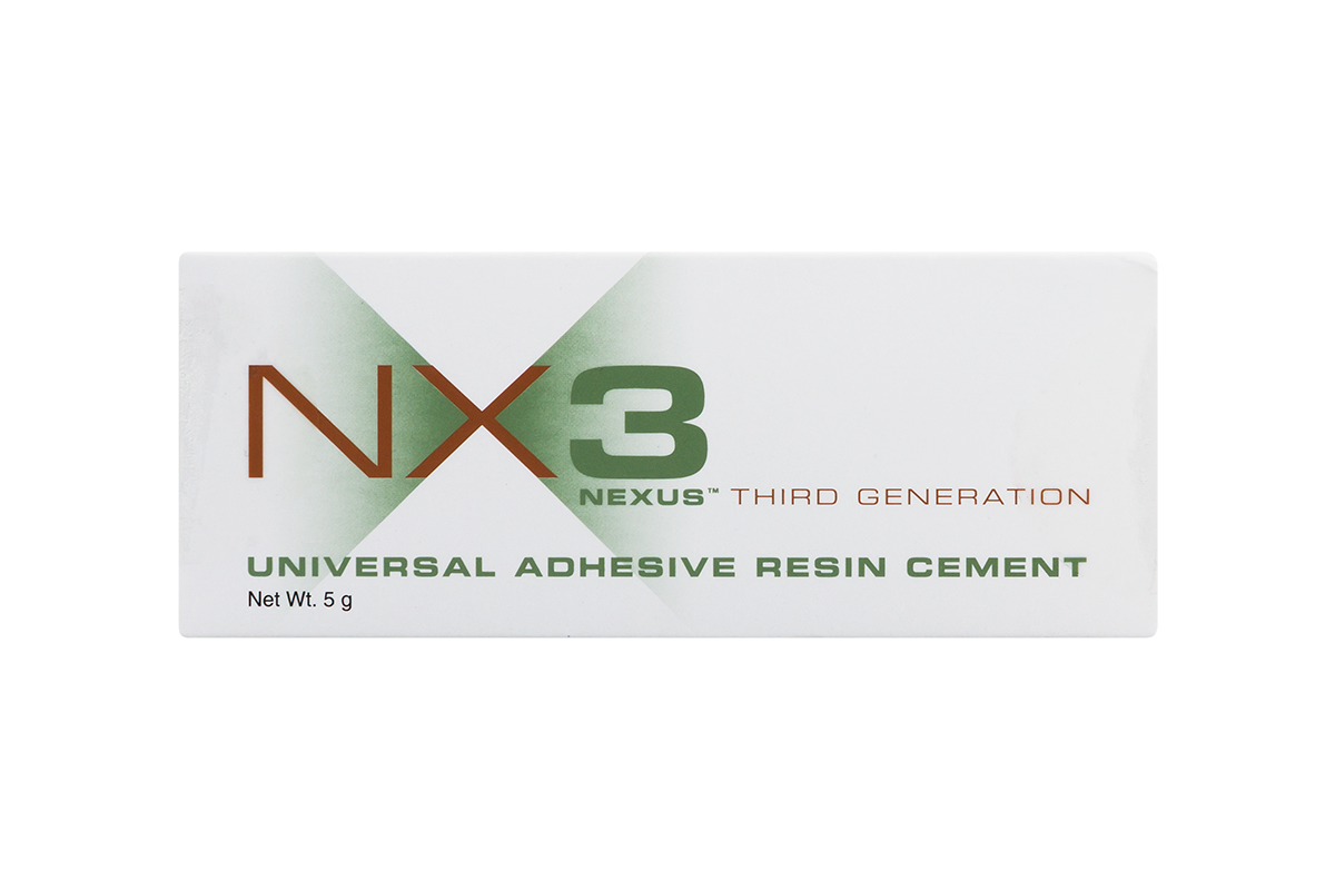 NX3 Automix 5 г Керр