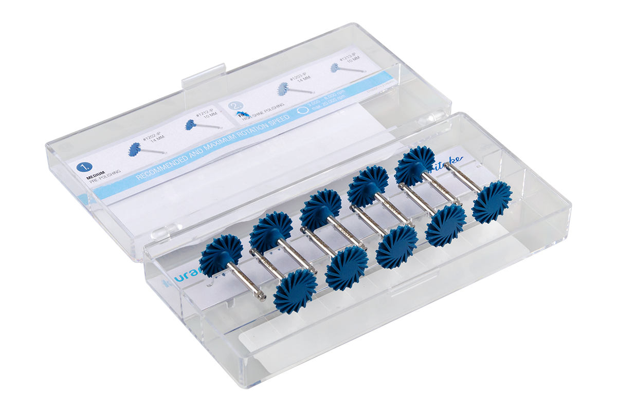Clearfil Twist DIA 10 шт.