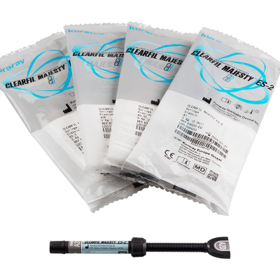 Clearfil Majesty ES-2 Premium 3,6 г Kuraray — фото 8
