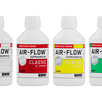 Piasek Air-Flow Classic Comfort, 300 г, EMS