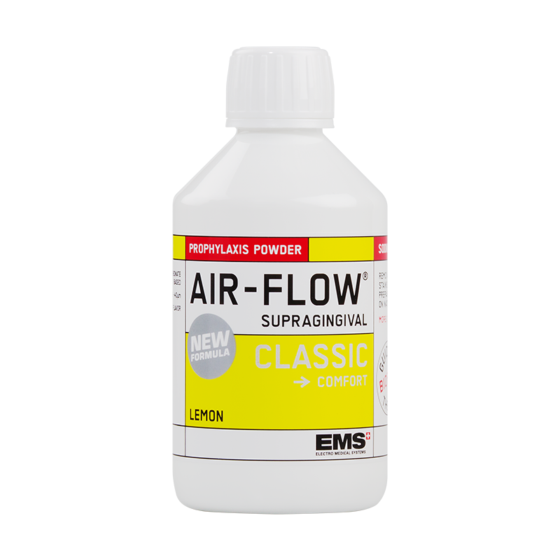 Песок Air-Flow Classic Comfort 300 г EMS