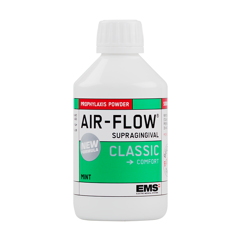 Песок Air-Flow Classic Comfort 300 г EMS