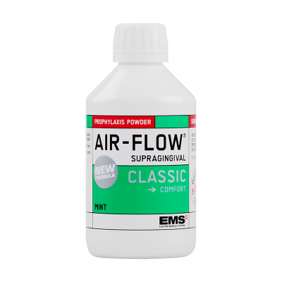 Piasek Air-Flow Classic Comfort, 300 г, EMS — фото 4