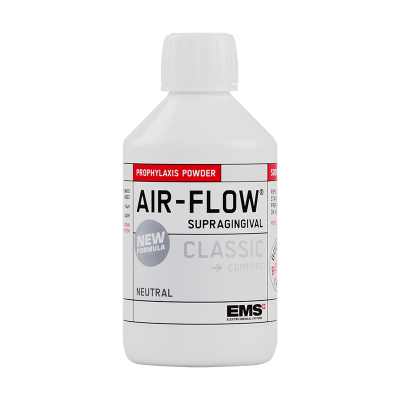 Piasek Air-Flow Classic Comfort, 300 г, EMS — фото 5