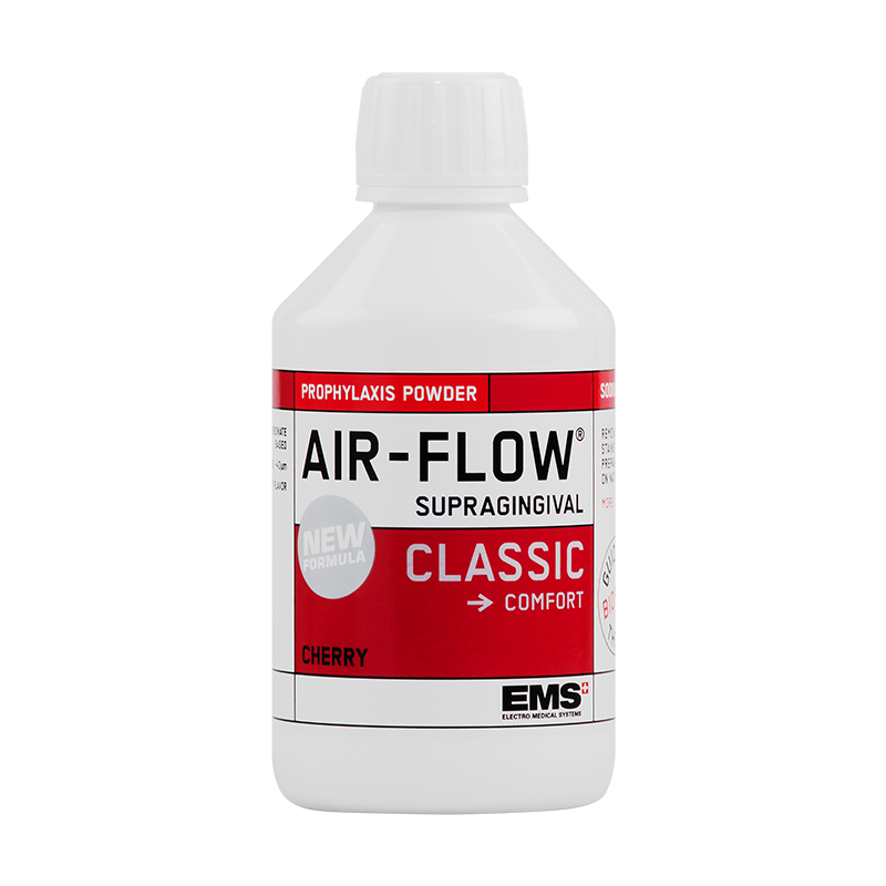 Песок Air-Flow Classic Comfort 300 г EMS