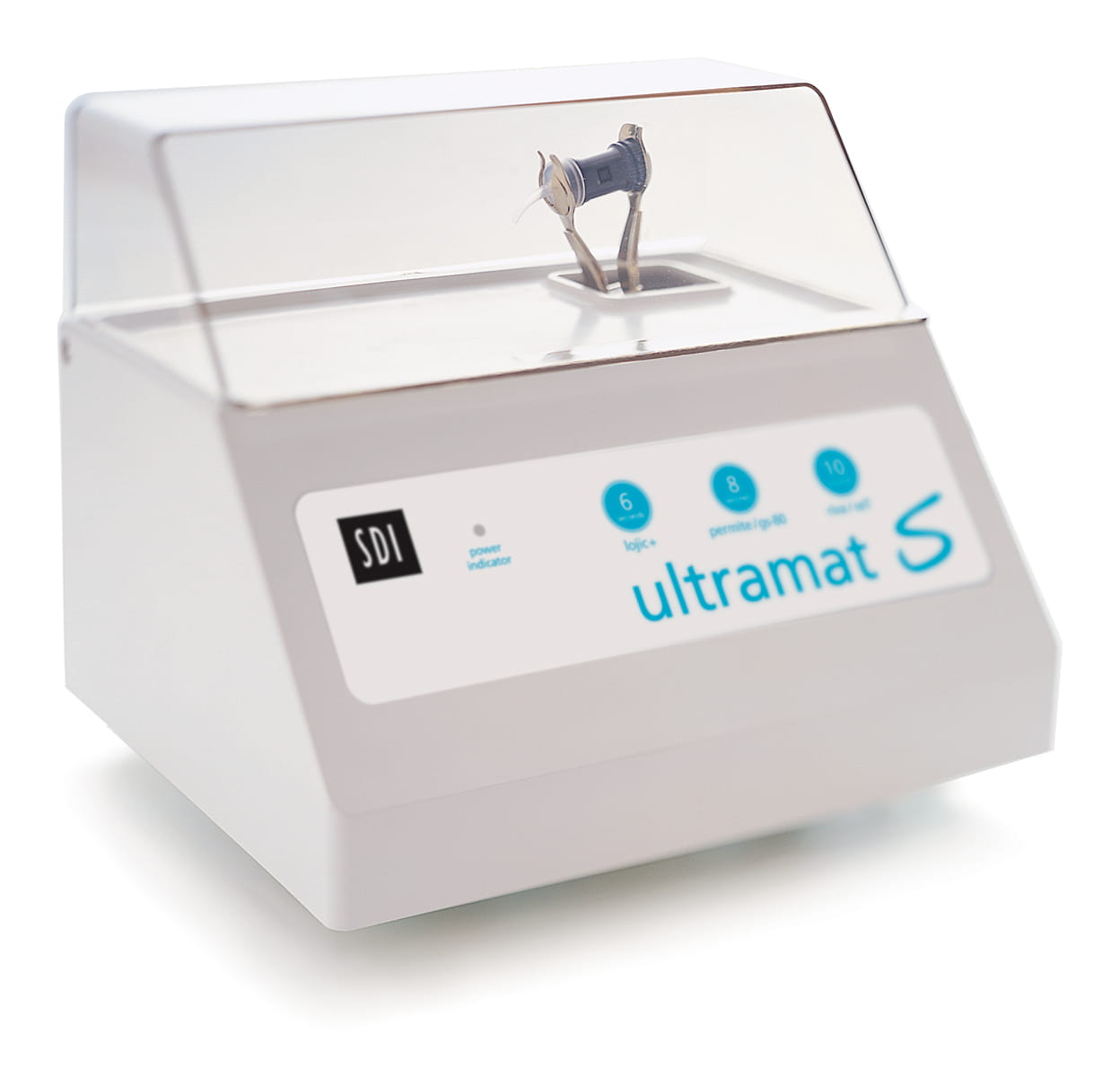 Шейкер Ultramat S SDI