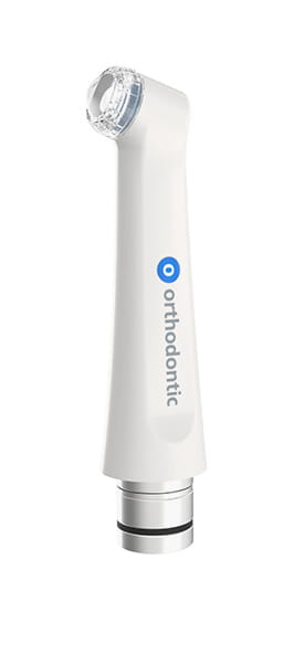 Светодиодные наконечники-Radii Xpert ортодонтические SDI