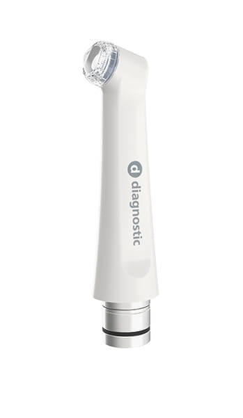Диагностические наконечники LED-Radii Xpert SDI