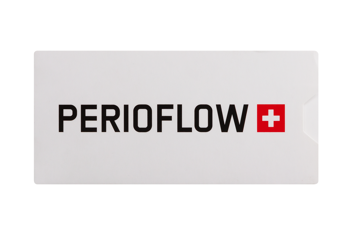 Форсунки Perio-Flow 40 шт.