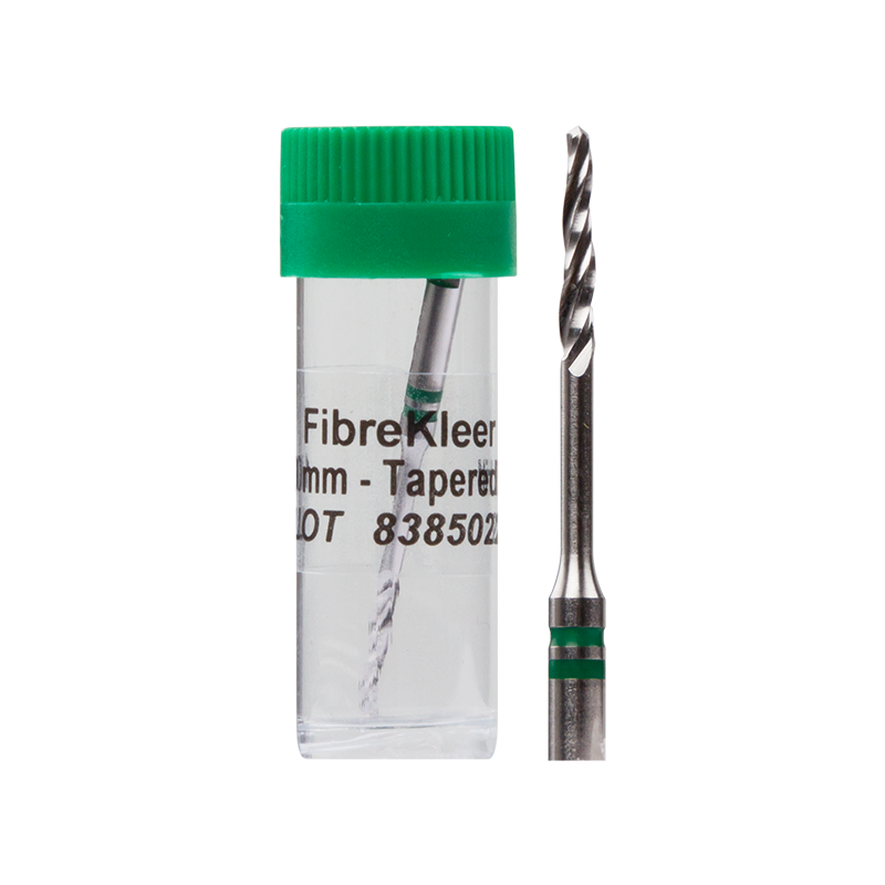 Коническое сверло FibreKleer 4X Pentron