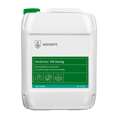 MediClean 130 Strong 5 л Medisept