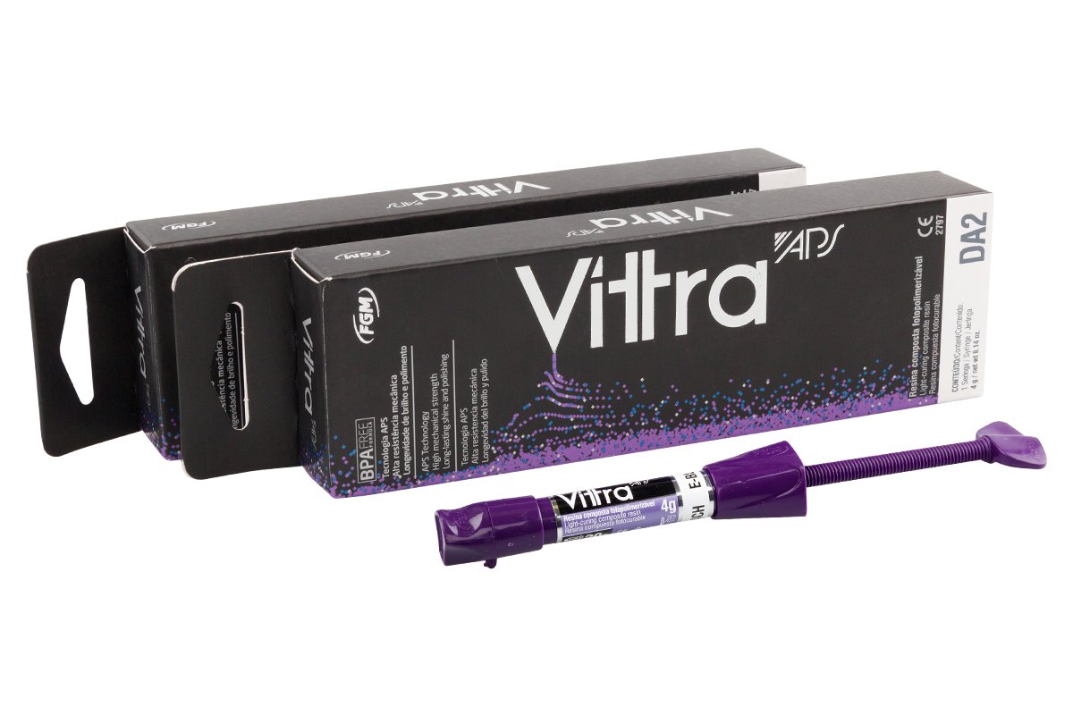 Vittra APS 4 г FGM