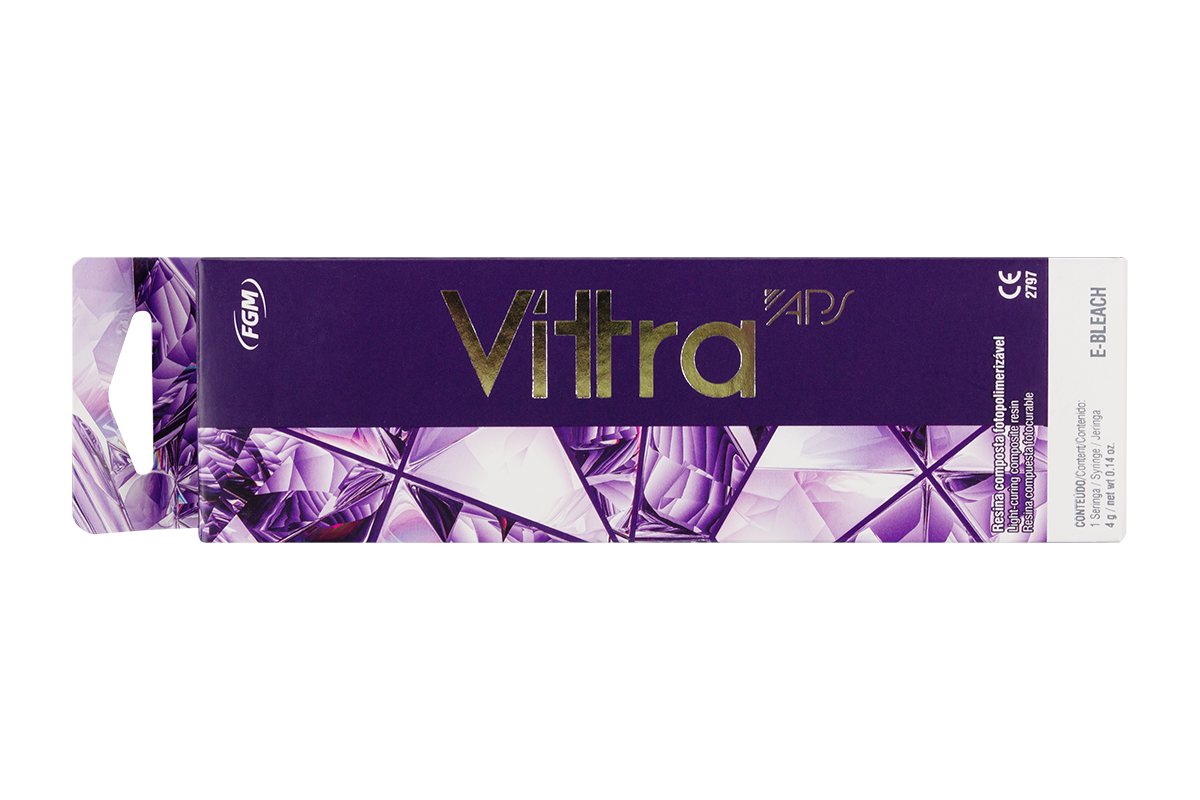 Витра АПС 4 г FGM