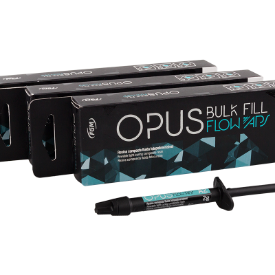Opus Bulk Fill Flow APS 2 г FGM