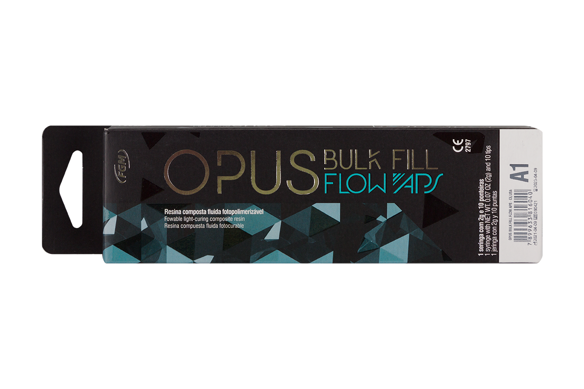 Opus Bulk Fill Flow APS 2 г FGM