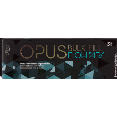 Opus Bulk Fill Flow APS 2 г FGM — фото 2