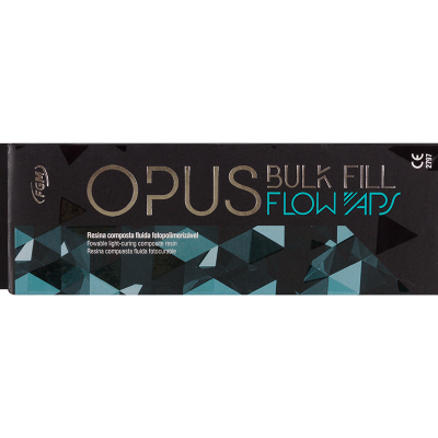 Opus Bulk Fill Flow APS 2 г FGM — фото 3