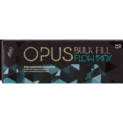 Opus Bulk Fill Flow APS 2 г FGM — фото 4