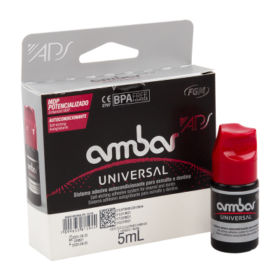 Ambar Universal APS 5 мл FGM