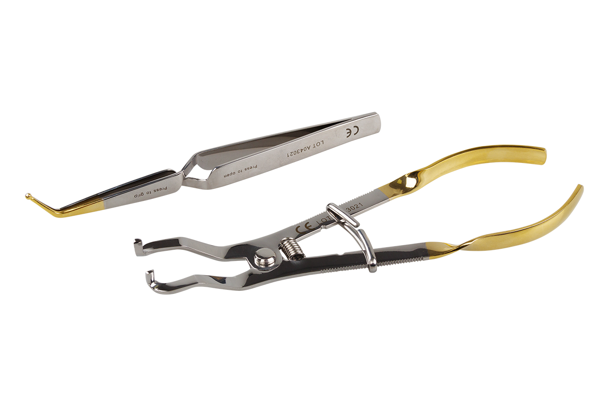 Начальный комплект Palodent V3 Dentsply Sirona