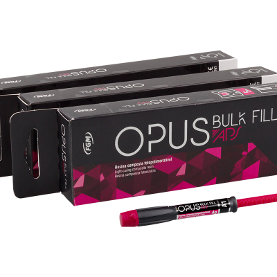 Opus Bulk Fill APS 4 г FGM