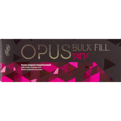 Opus Bulk Fill APS 4 г FGM — фото 3