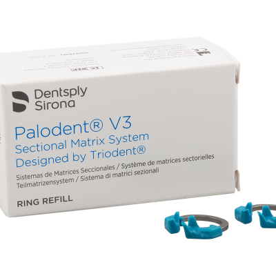 Кольца Palodent V3 2 шт. Dentsply Sirona — фото 2