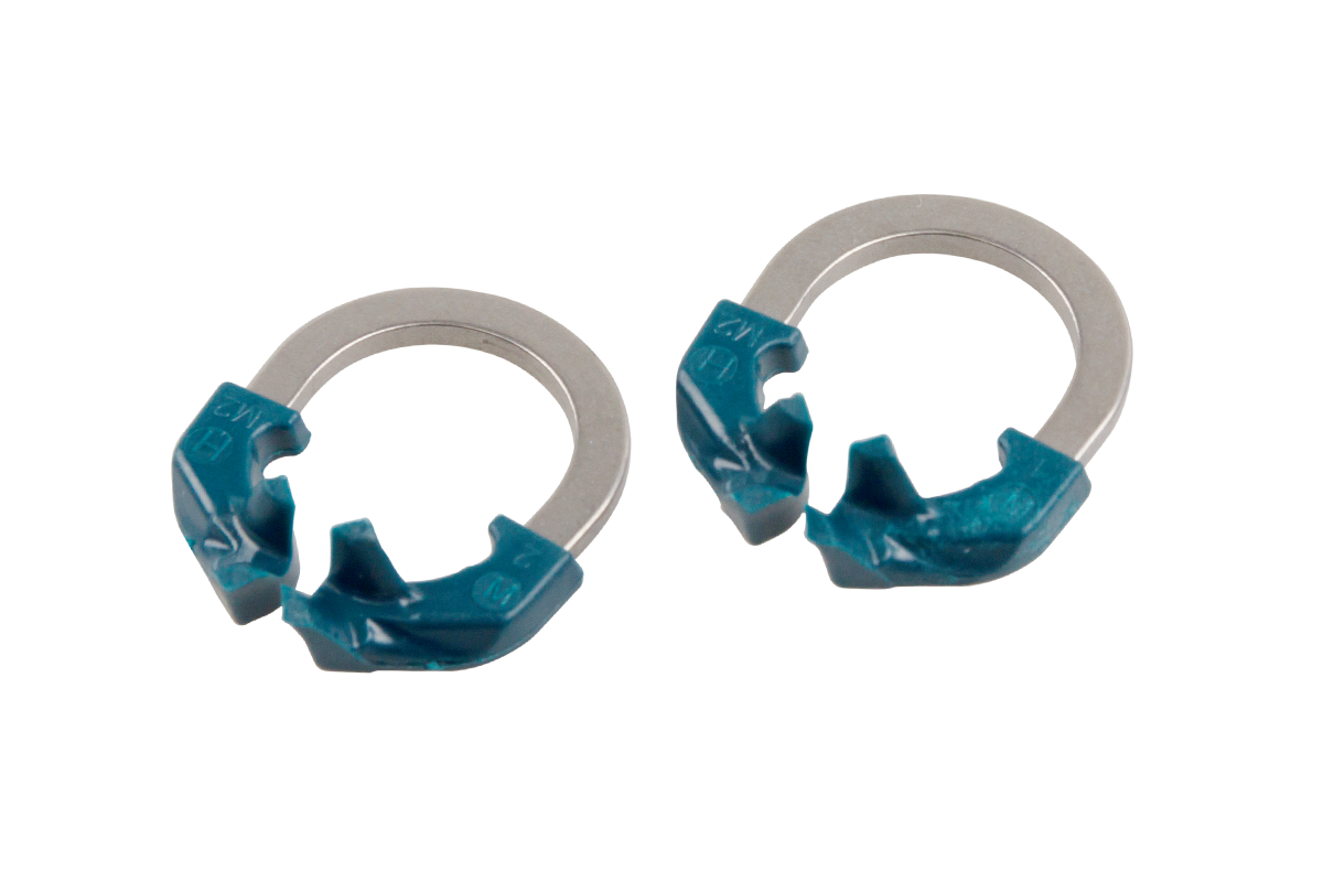Кольца Palodent V3 2 шт Dentsply Sirona.
