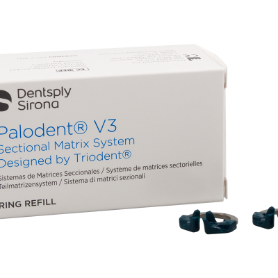 Кольца Palodent V3 2 шт. Dentsply Sirona — фото 4