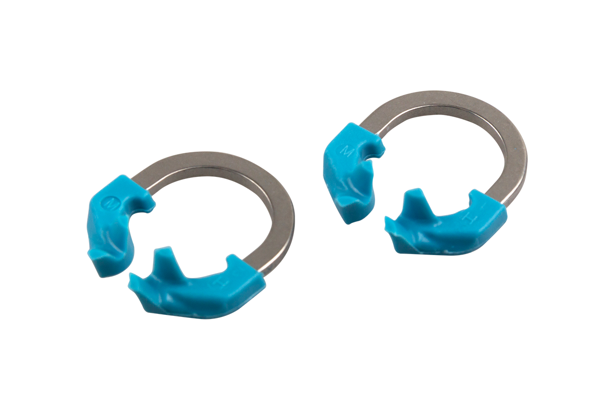 Кольца Palodent V3 2 шт Dentsply Sirona.