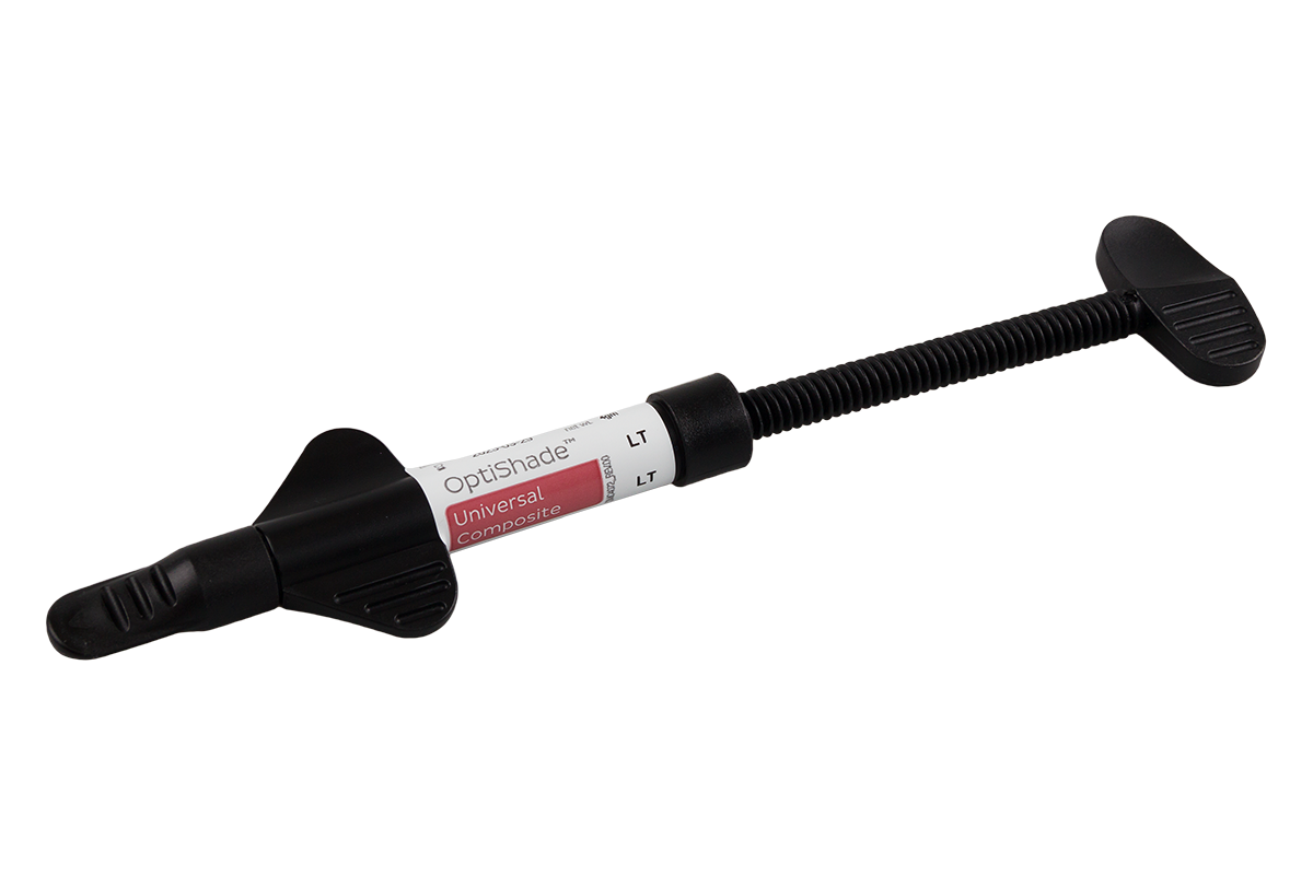 OptiShade Universal 4g Керр