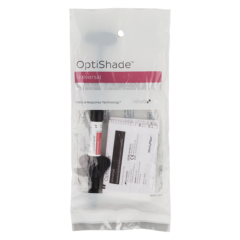 OptiShade Universal 4g Керр