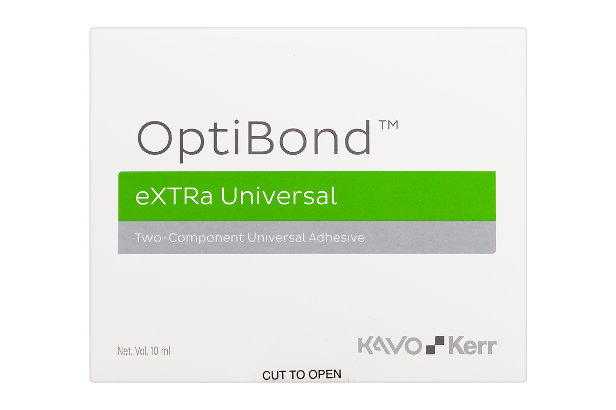 OptiBond eXTRA Universal 5 мл x 2 шт.