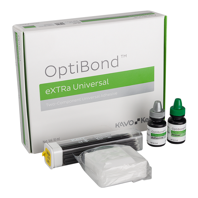 OptiBond eXTRA Universal 5 мл x 2 шт.