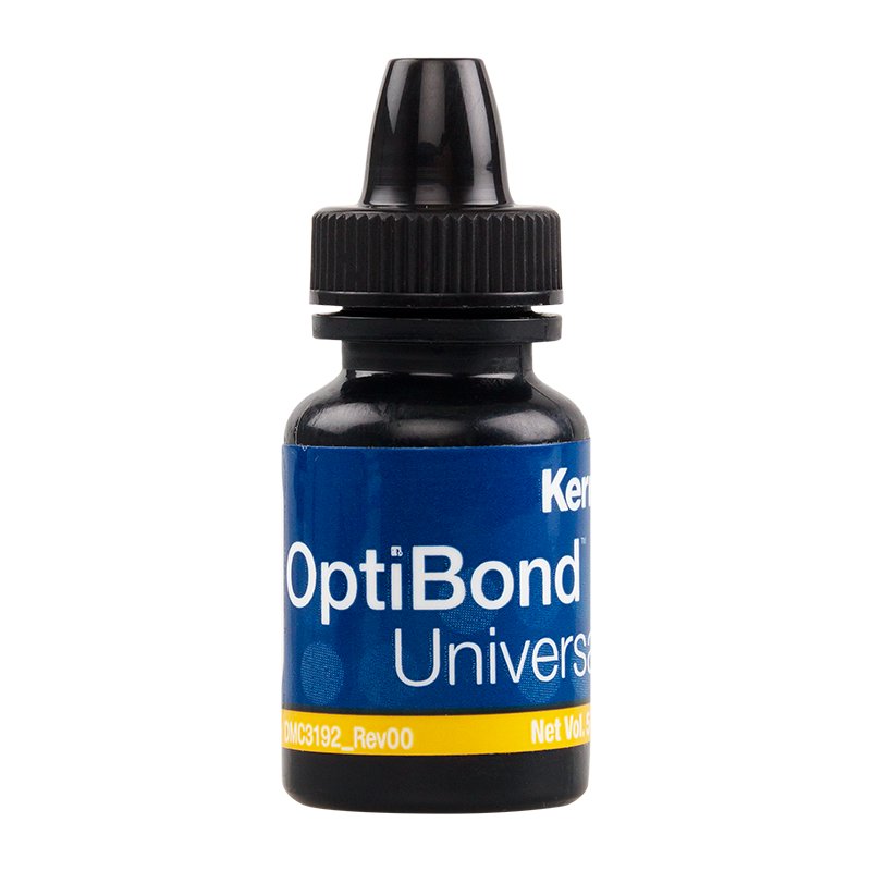 Универсальный сменный блок OptiBond, 5 мл, Kerr