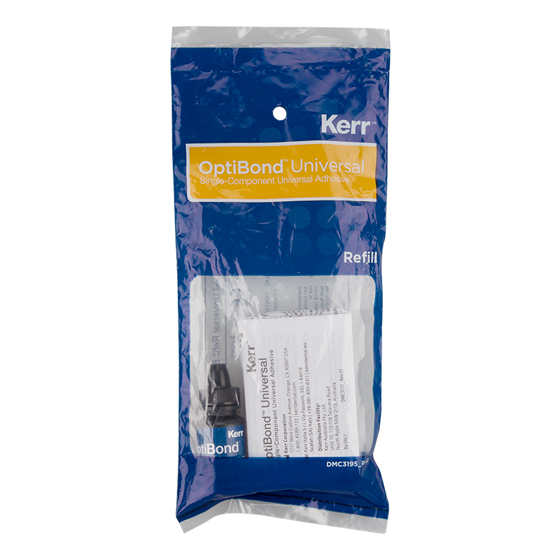 OptiBond Universal Refill 5 мл Kerr