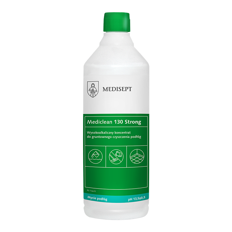 MediClean 130 Strong 1 л