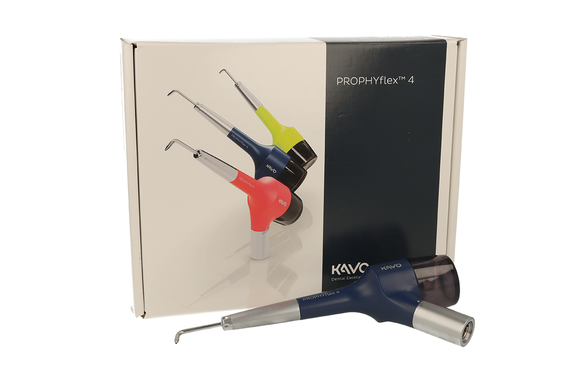 Пескоструйный аппарат PROPHYflex 4 KaVo