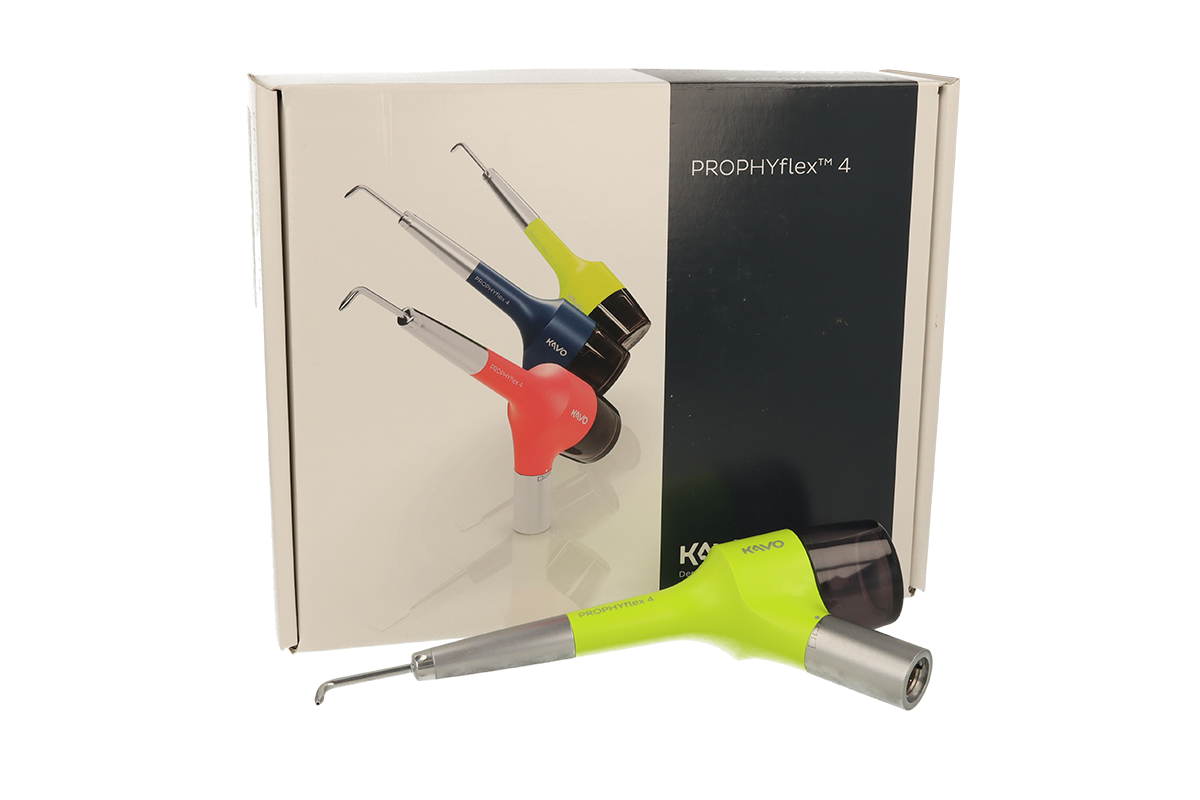 Пескоструйный аппарат PROPHYflex 4 KaVo