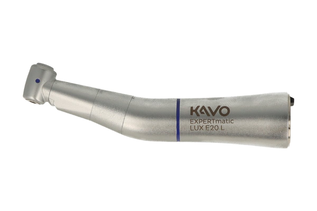 Угловая машина Expertmatic E20C KaVo