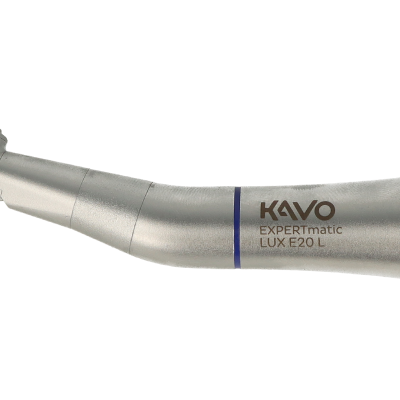 Угловая машина Expertmatic E20C KaVo