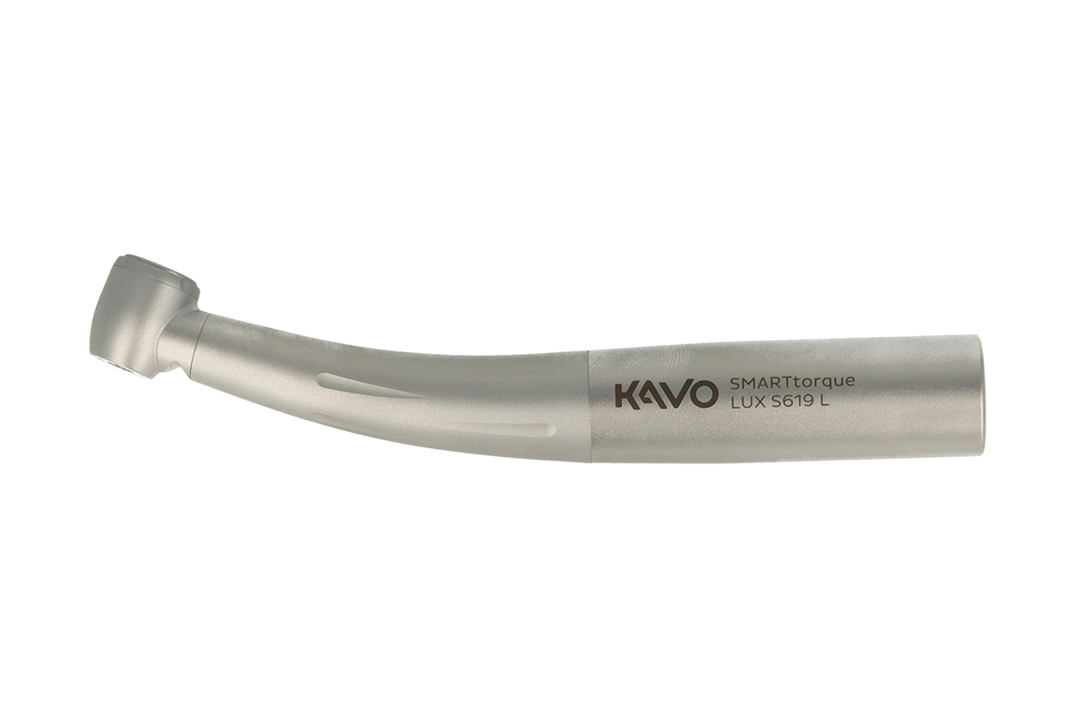 Турбина SmartTorque S619L KaVo