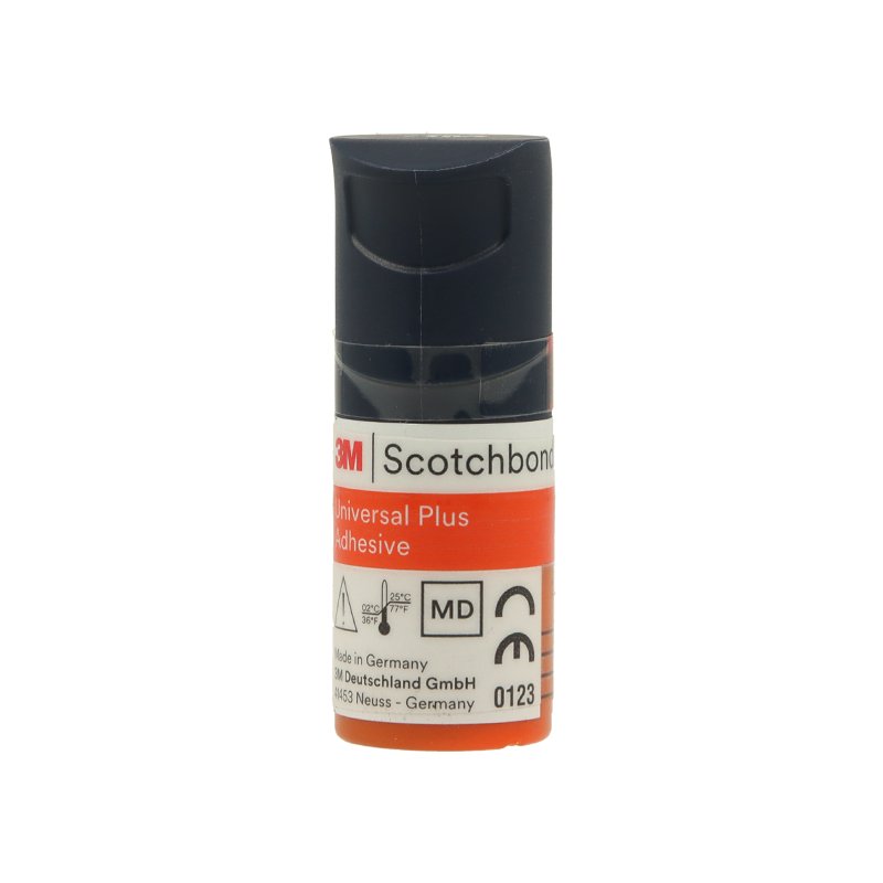 Scotchbond Universal Plus, 5 мл, 3M