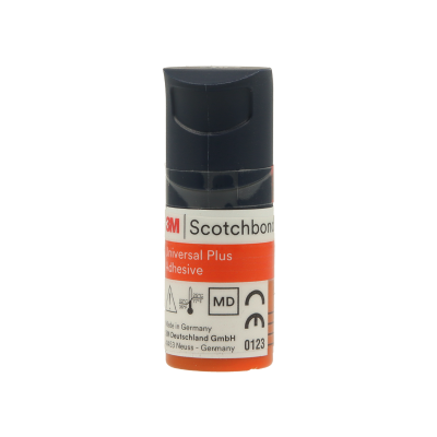 Scotchbond Universal Plus, 5 мл, 3M