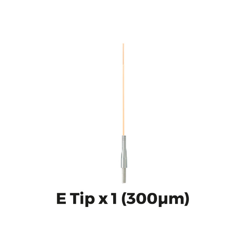 Насадка E-tip для лазера K2 Mobile Hulaser
