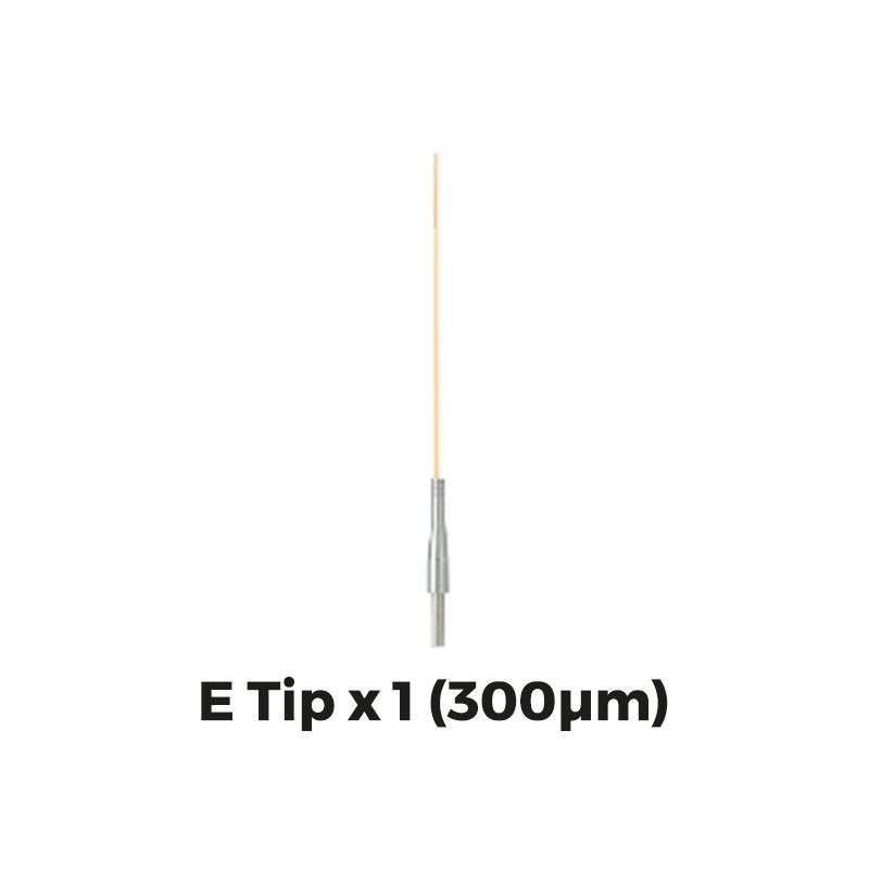 E-tip для лазера K2 Mobile Hulaser